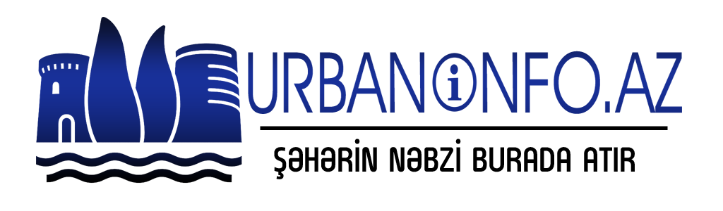 Urbaninfo